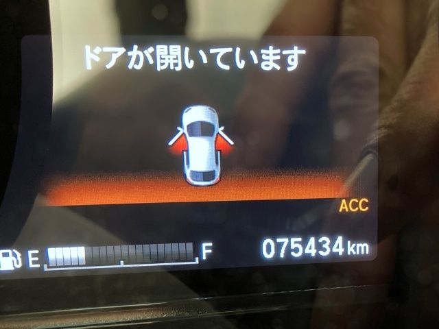 HONDA FIT HYBRID 2018