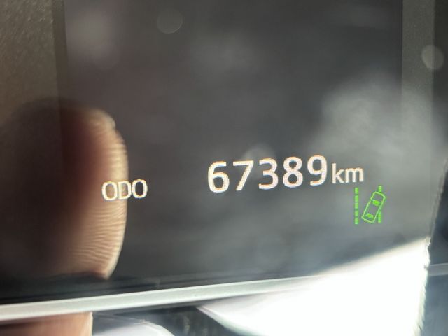 TOYOTA HIACE van 2WD 2022