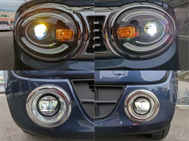 SUZUKI WAGON R SMILE 2022