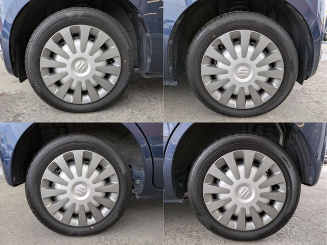 SUZUKI WAGON R SMILE 2022