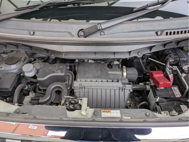 SUZUKI WAGON R SMILE 2022