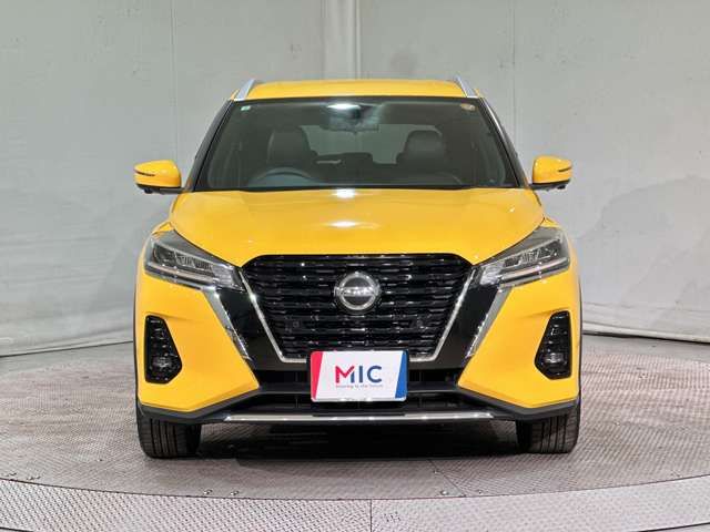 NISSAN KICKS 2021