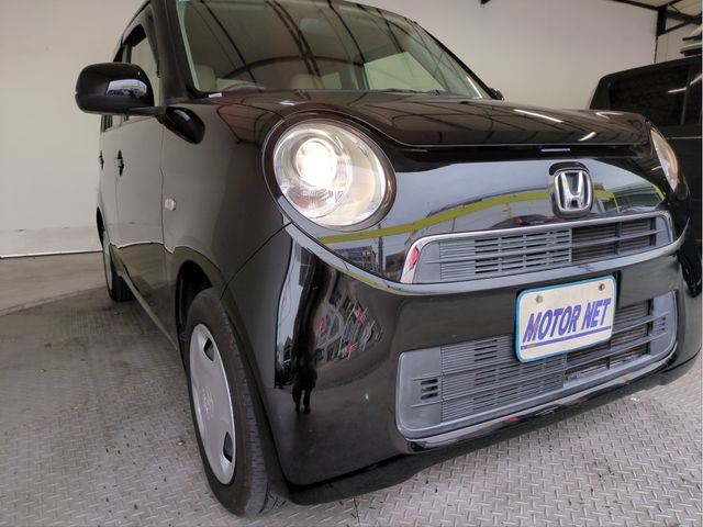 HONDA N-ONE 2013
