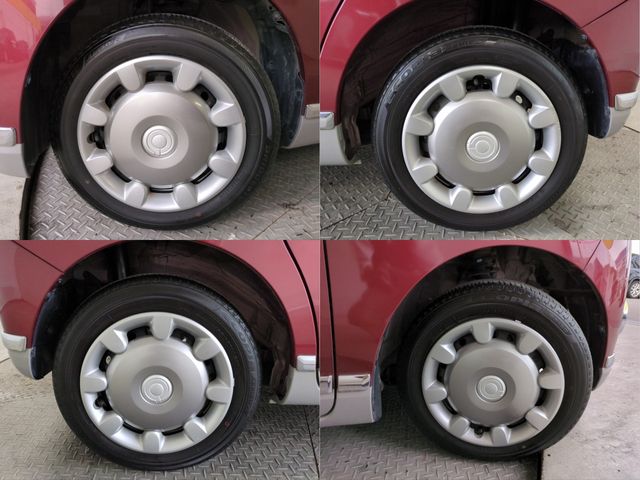 DAIHATSU MOVE canbus 2019