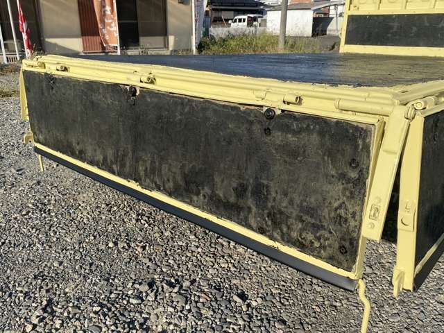 MITSUBISHI CANTER 1984