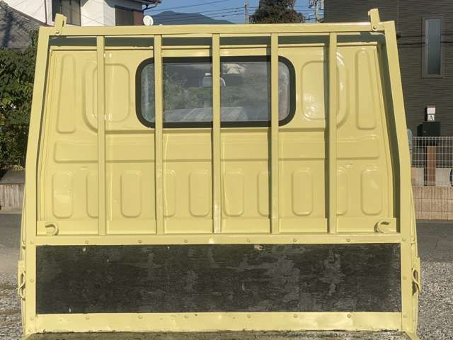 MITSUBISHI CANTER 1984