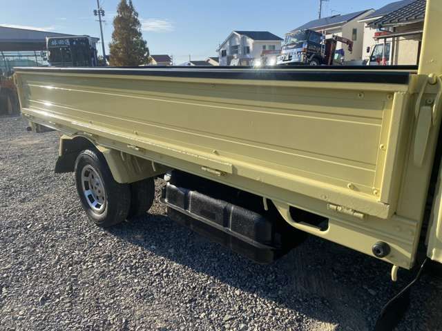 MITSUBISHI CANTER 1984