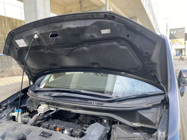 HONDA STEPWAGON SPADA 2011