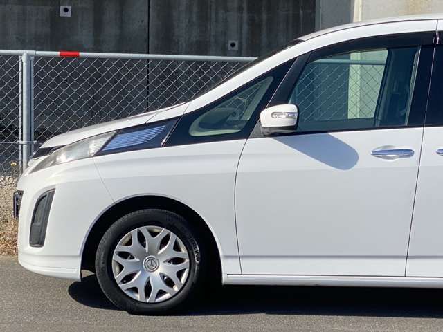 MAZDA BIANTE 2012