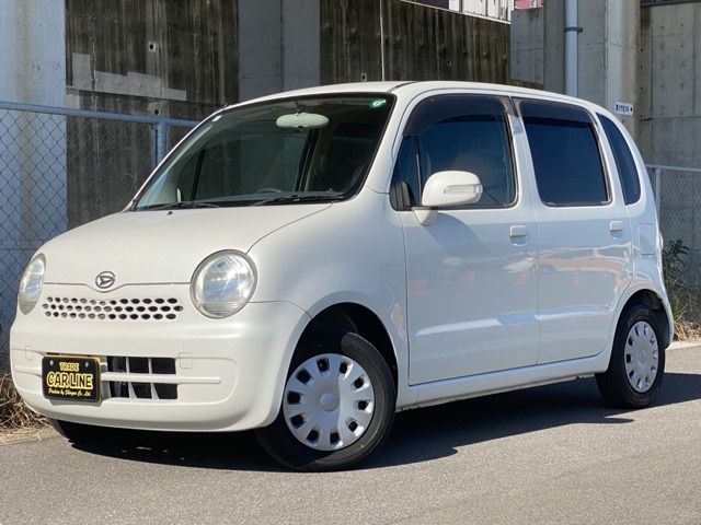 DAIHATSU MOVE LATTE 2009