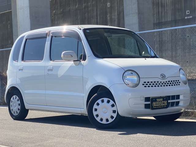 DAIHATSU MOVE LATTE 2009