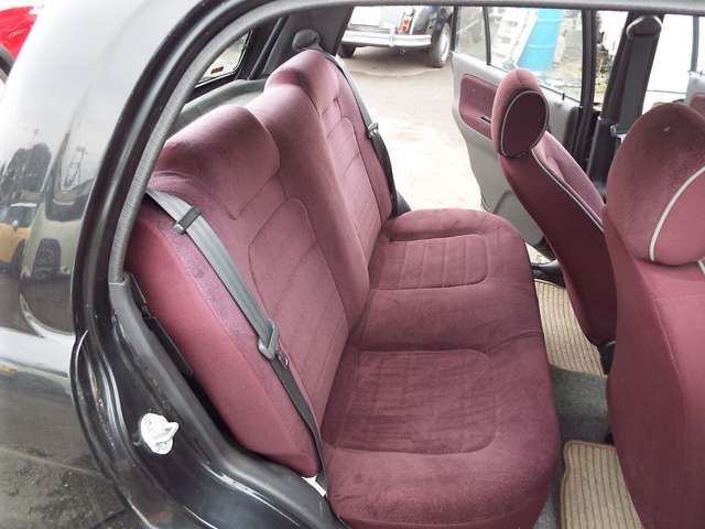 DAIHATSU MIRA GINO 1999