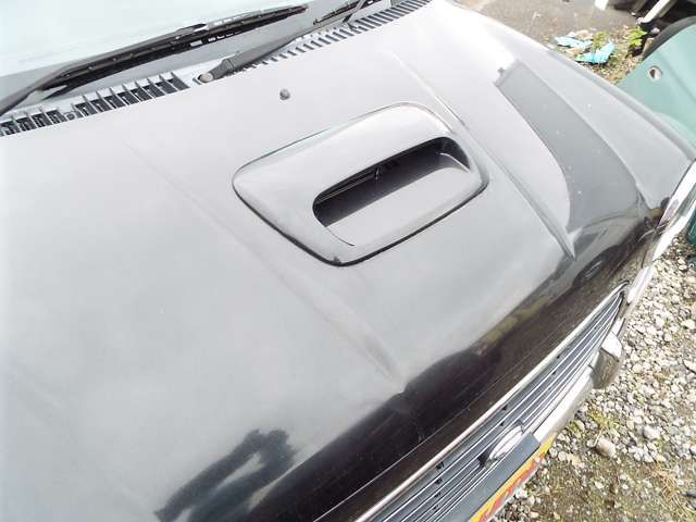 DAIHATSU MIRA GINO 1999