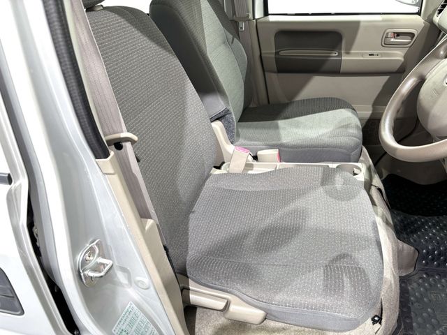 SUZUKI EVERY van 4WD 2013