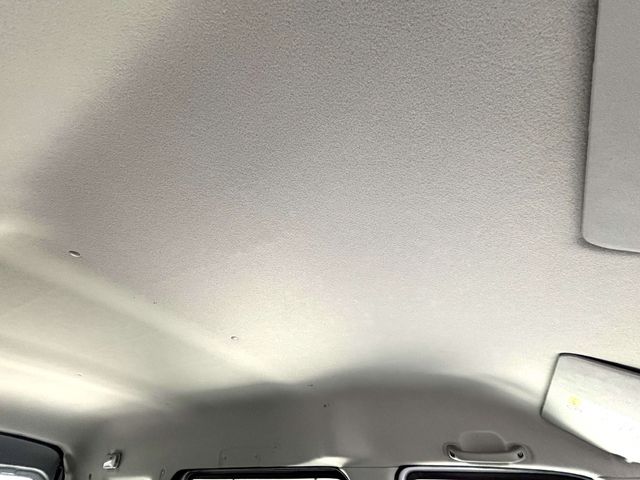 SUZUKI EVERY van 4WD 2013