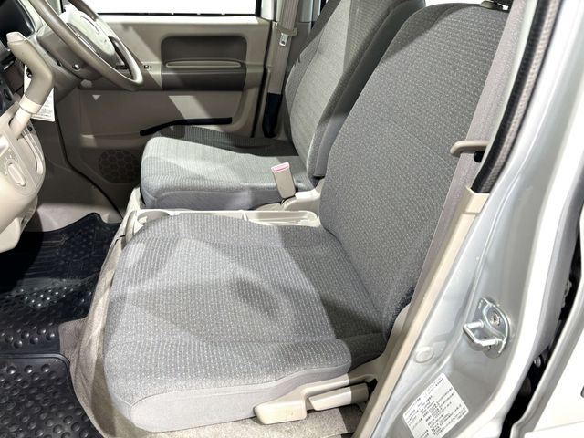 SUZUKI EVERY van 4WD 2013