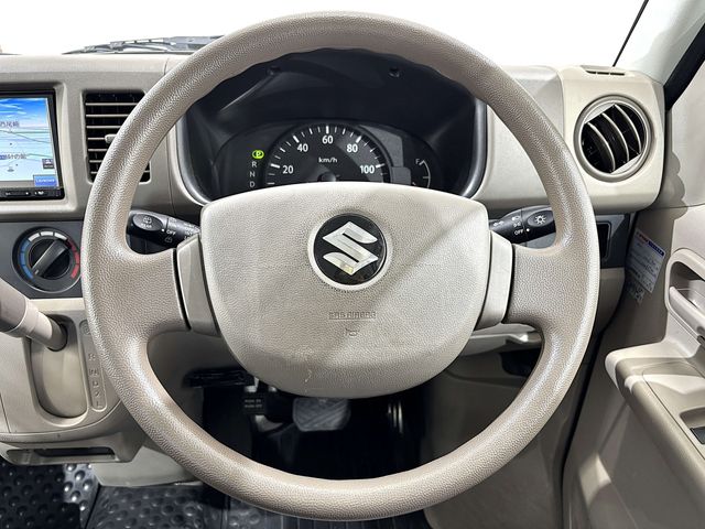 SUZUKI EVERY van 4WD 2013