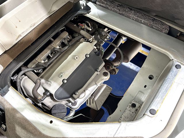 SUZUKI EVERY van 4WD 2013