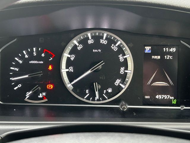 TOYOTA HIACE van 1.25t 2WD 2021