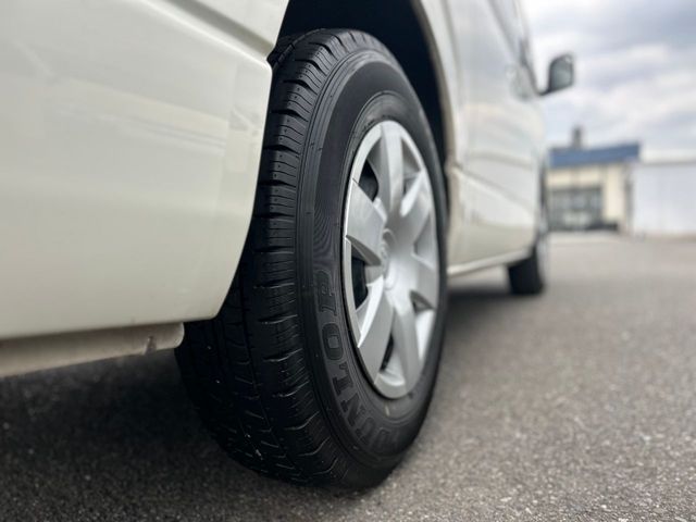 TOYOTA HIACE van 1.25t 2WD 2021