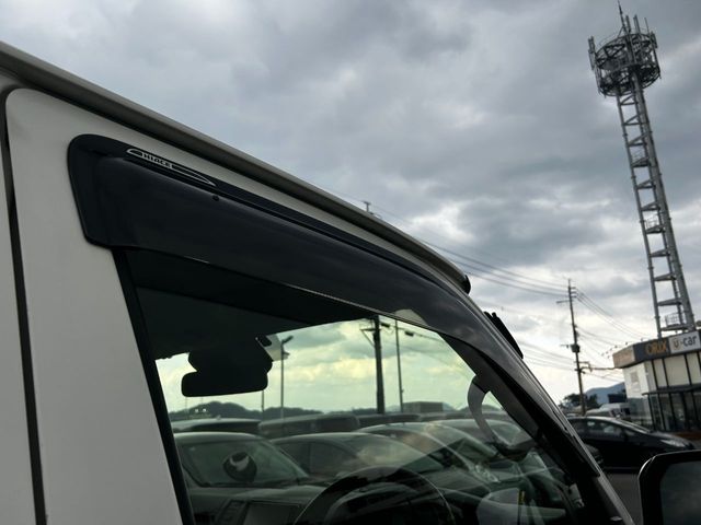 TOYOTA HIACE van 1.25t 2WD 2021