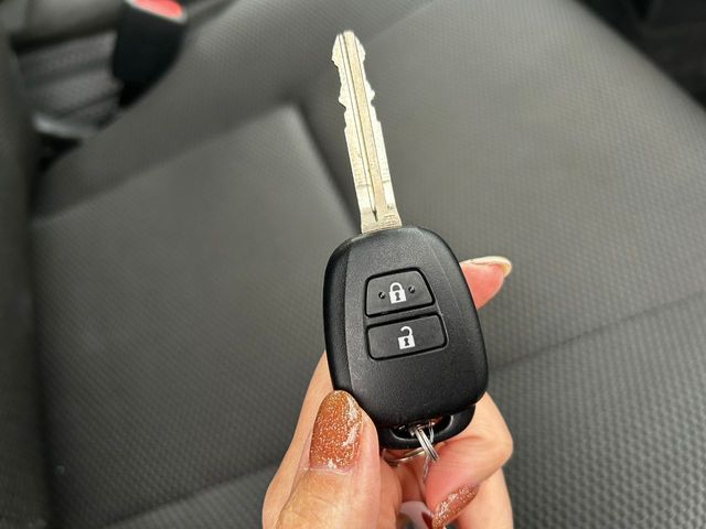 TOYOTA HIACE van 1.25t 2WD 2021