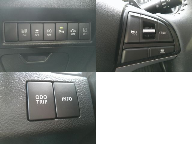 SUZUKI SOLIO BANDIT 4WD 2019