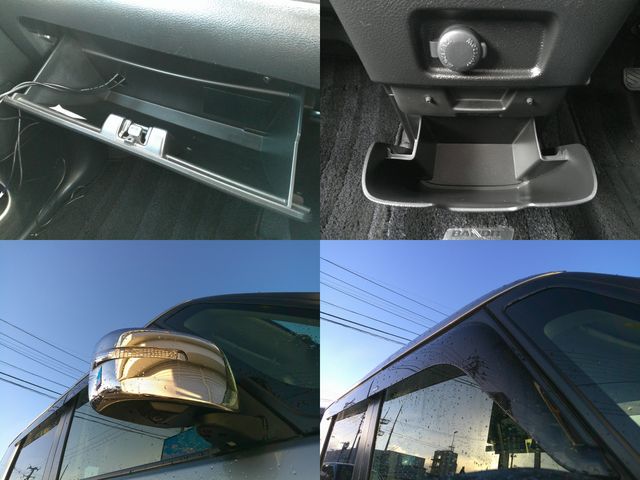 SUZUKI SOLIO BANDIT 4WD 2019