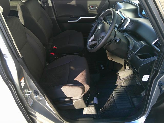 SUZUKI SOLIO BANDIT 4WD 2019