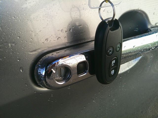 SUZUKI SOLIO BANDIT 4WD 2019