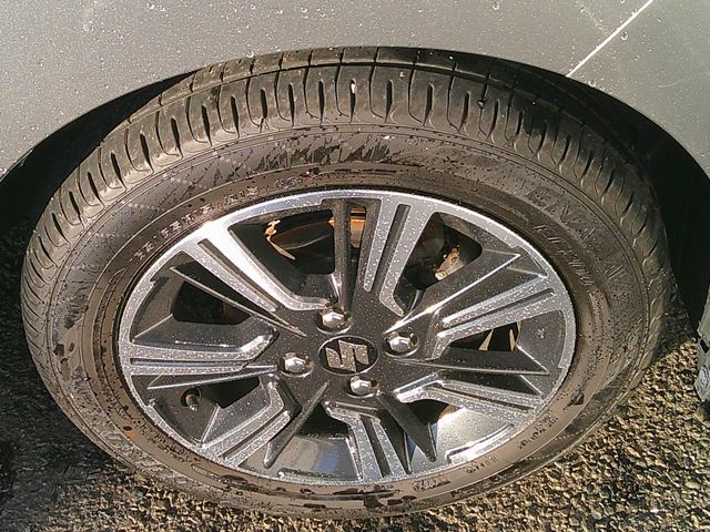 SUZUKI SOLIO BANDIT 4WD 2019