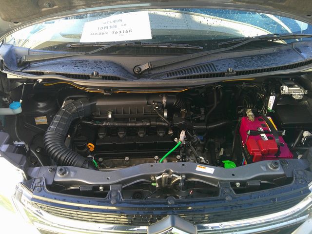 SUZUKI SOLIO BANDIT 4WD 2019