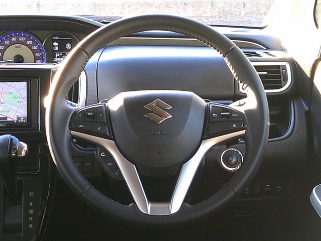 SUZUKI SOLIO BANDIT 4WD 2019