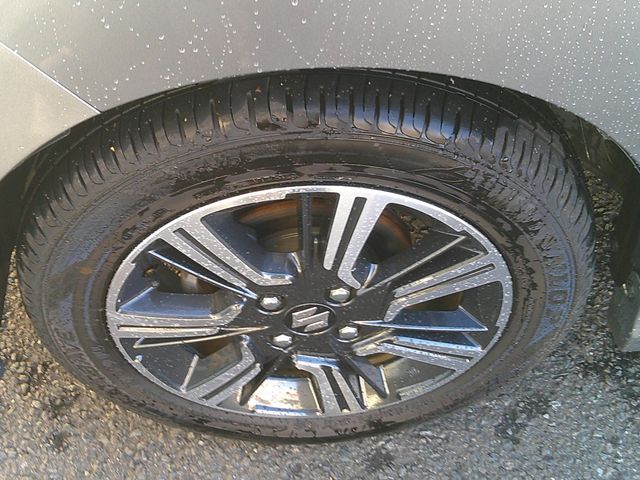 SUZUKI SOLIO BANDIT 4WD 2019