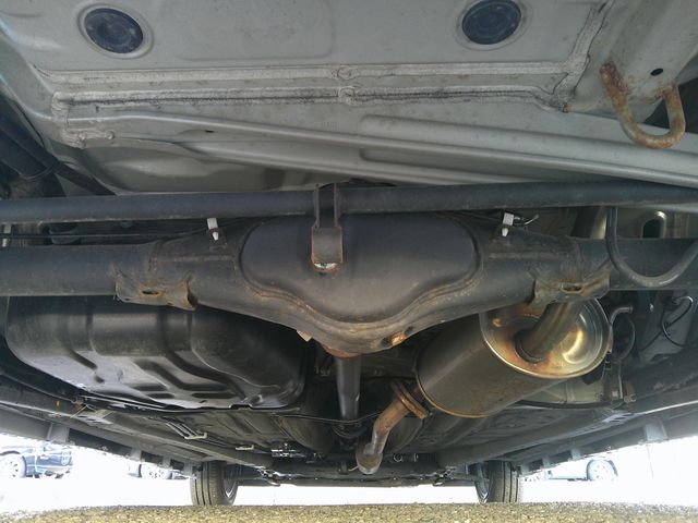 SUZUKI SOLIO BANDIT 4WD 2019