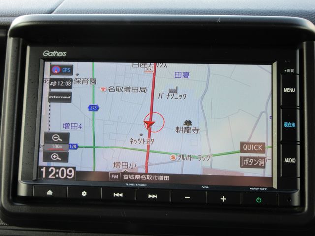 HONDA N-VAN 4WD 2020