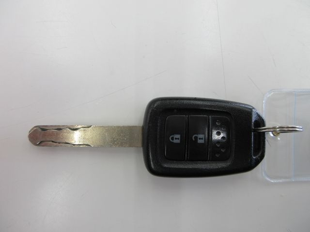 HONDA N-VAN 4WD 2020