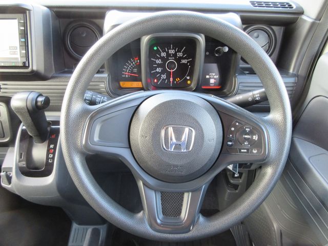 HONDA N-VAN 4WD 2020