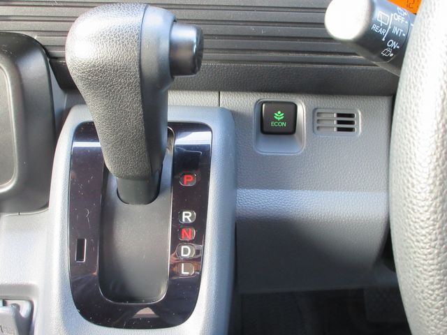 HONDA N-VAN 4WD 2020