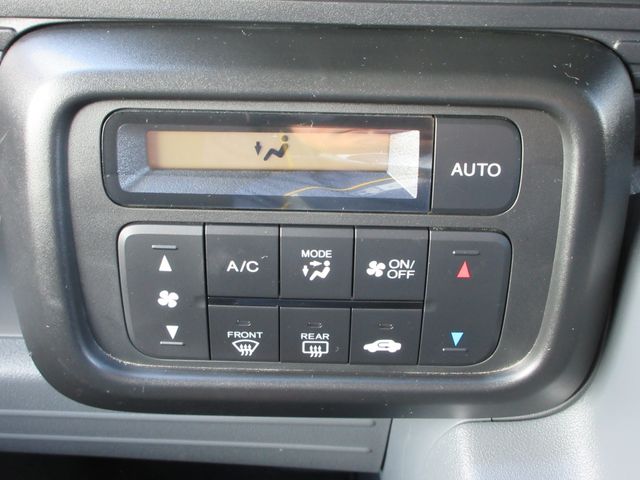 HONDA N-VAN 4WD 2020