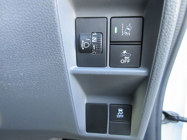 HONDA N-VAN 4WD 2020