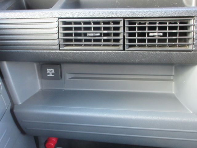 HONDA N-VAN 4WD 2020