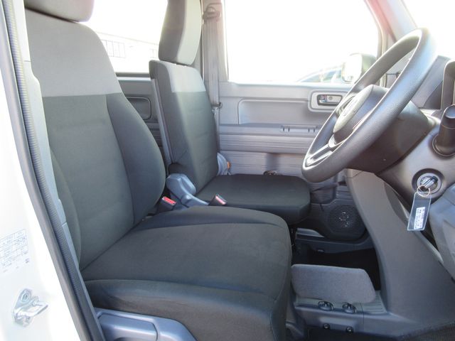 HONDA N-VAN 4WD 2020