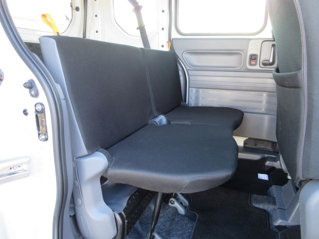 HONDA N-VAN 4WD 2020