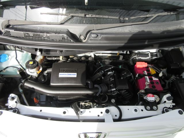 HONDA N-VAN 4WD 2020