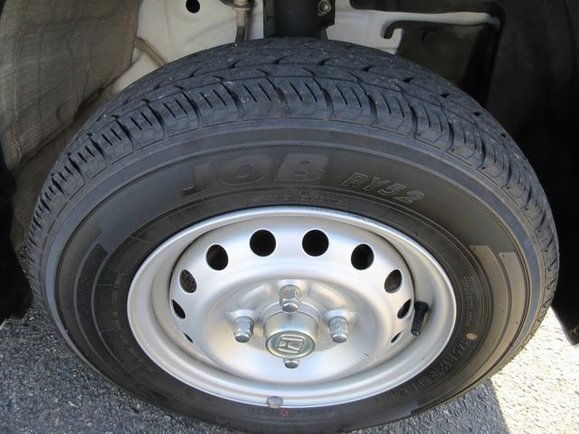 HONDA N-VAN 4WD 2020