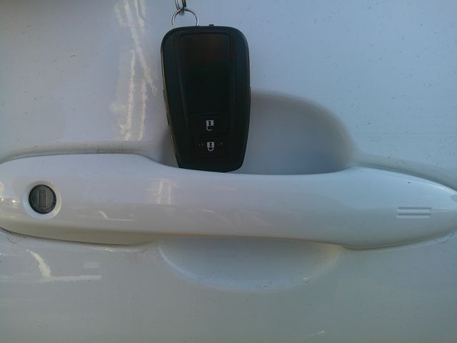 TOYOTA PRIUS 4WD 2021