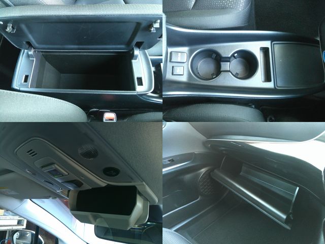 TOYOTA PRIUS 4WD 2021