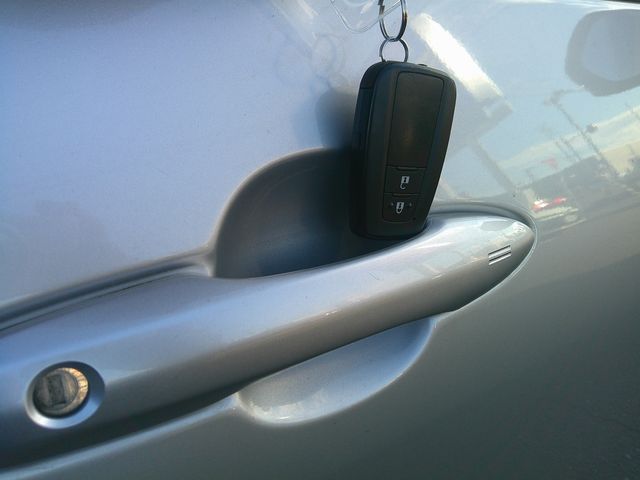 TOYOTA PRIUS 4WD 2021