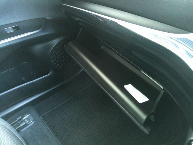 TOYOTA PRIUS 4WD 2021